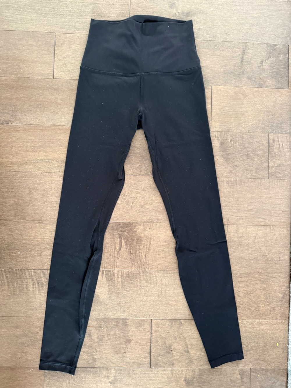 lululemon athletica  Align Super High-Waist Leggings